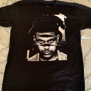 The Weeknd Beauty Behind the Madness T-Shirt